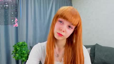 Luna online show from February 2, 1:10 pm