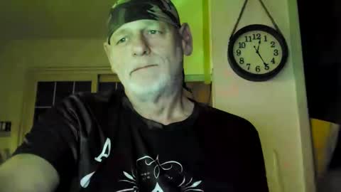 stormynorm14 online show from December 22, 5:23 am