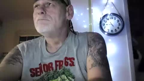 stormynorm14 online show from January 19, 1:53 am