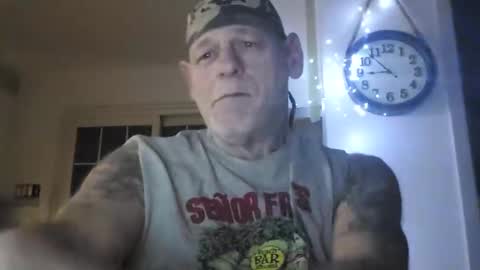 stormynorm14 online show from January 28, 1:50 am