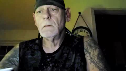 stormynorm14 online show from September 27, 9:47 am