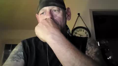 stormynorm14 online show from October 12, 10:47 am