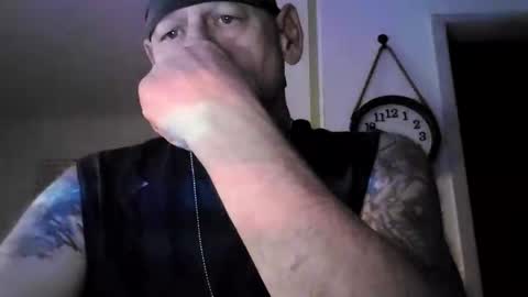 stormynorm14 online show from October 25, 1:46 am