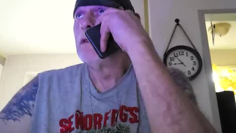 stormynorm14 online show from November 1, 12:51 pm