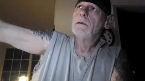 stormynorm14 online show from November 27, 2:46 am