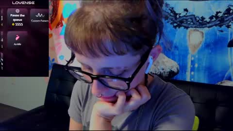 Snapshot of stormythunder chatting on September 24, 9:07 pm Stormythunder online show from September 24, 9:07 pm