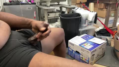 Snapshot of str8blkjaxfl chatting on December 5, 10:01 pm NAV online show from December 5, 10:01 pm