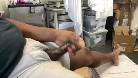 Snapshot of str8blkjaxfl chatting on January 3, 4:06 pm NAV online show from January 3, 4:06 pm