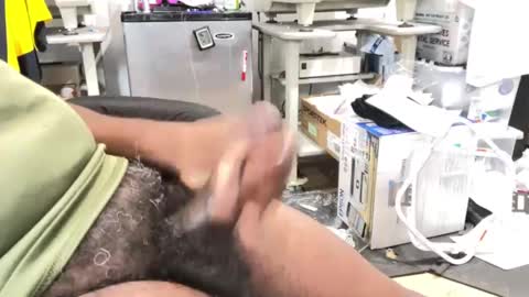 Snapshot of str8blkjaxfl chatting on January 11, 4:25 pm NAV online show from January 11, 4:25 pm