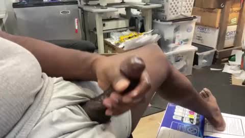 Snapshot of str8blkjaxfl chatting on January 22, 9:43 pm NAV online show from January 22, 9:43 pm