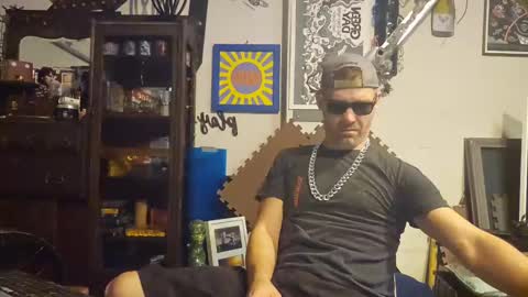 Str8 online show from February 10, 6:09 am