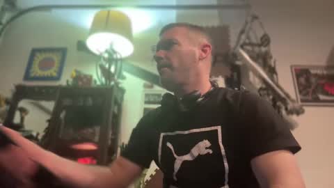 Str8 online show from February 13, 10:34 am