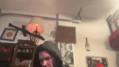 Str8 online show from February 20, 3:45 am