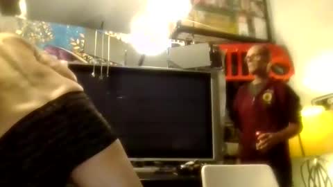 Str8 online show from March 2, 1:04 am