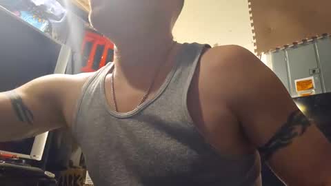 Str8 online show from March 7, 9:51 am