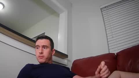 Str8StuntCox online show from January 3, 4:00 am