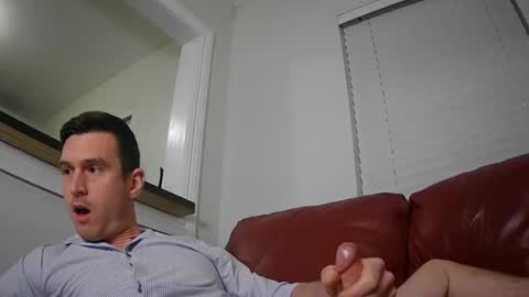 Str8StuntCox online show from March 4, 1:55 am