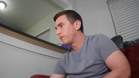 Str8StuntCox online show from May 5, 3:58 am