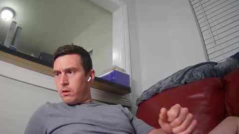 Str8StuntCox online show from May 27, 3:47 am