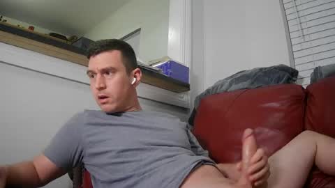 Str8StuntCox online show from June 20, 4:59 am
