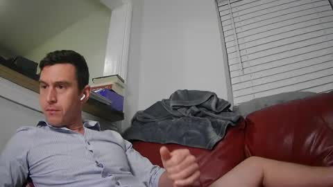 Str8StuntCox online show from July 18, 3:22 am