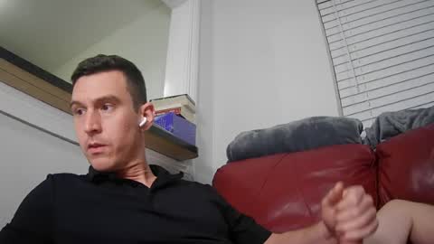 Str8StuntCox online show from July 28, 3:24 am