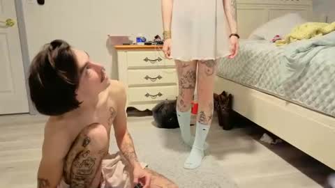 Snapshot of str8whiteboy21 chatting on November 6, 8:54 pm str8whiteboy21 online show from November 6, 8:54 pm