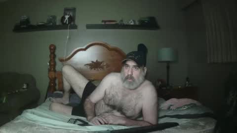Snapshot of straightbear4you chatting on March 2, 12:43 pm Straightbear4you online show from March 2, 12:43 pm