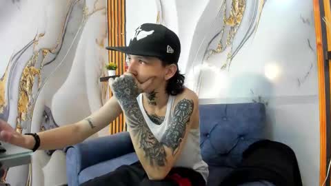 Snapshot of straightboy_nick chatting on September 13, 5:07 am NICK online show from September 13, 5:07 am