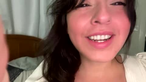 lucille beatrice luficer call me lucy online show from October 4, 3:48 am