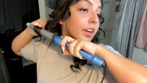 lucille beatrice luficer call me lucy online show from July 3, 2:07 am