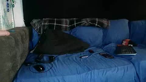 straitpipermann22 online show from January 18, 8:12 pm