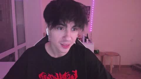 Ray online show from December 27, 2:36 am