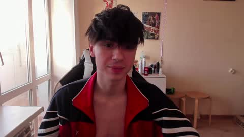 Ray online show from January 6, 9:41 am