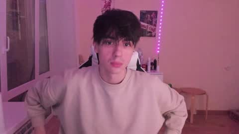 Ray online show from January 7, 3:46 am