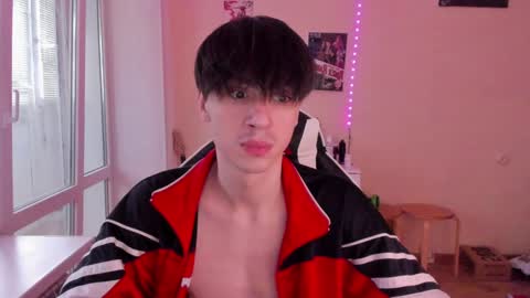 Ray online show from January 8, 12:26 pm