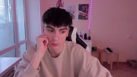 Ray online show from January 17, 1:24 pm