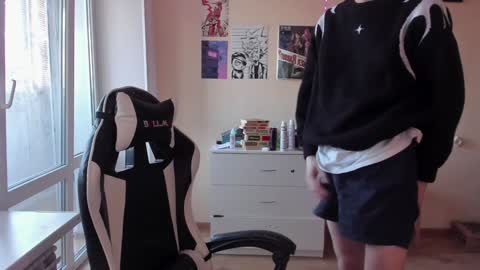 Ray online show from January 18, 12:36 pm