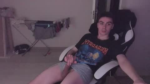 Ray online show from October 12, 5:23 pm