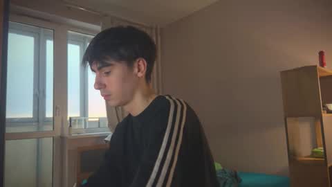 Ray online show from February 16, 2:57 pm