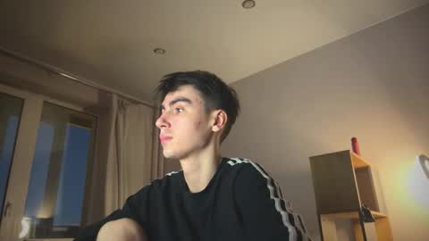 Ray online show from February 25, 4:22 am