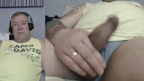 Stranger online show from May 5, 11:35 pm