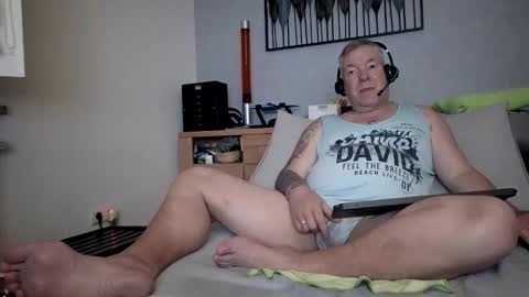 Stranger online show from June 1, 9:27 pm