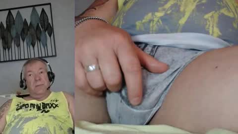 Stranger online show from June 7, 8:34 pm
