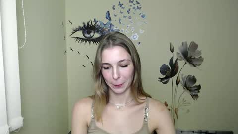 Amalia online show from December 4, 4:16 pm
