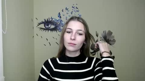 Amalia online show from December 12, 11:07 am