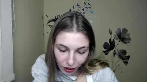 Amalia online show from December 14, 6:24 am