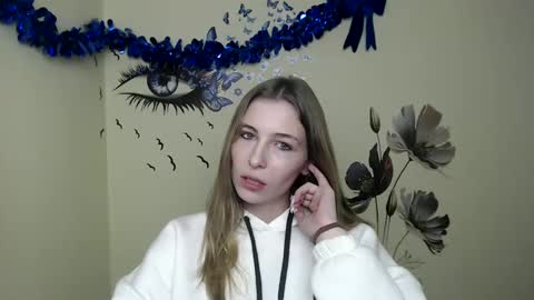 Amalia online show from January 11, 1:53 pm