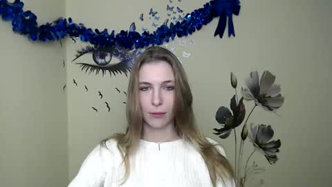 Amalia online show from January 13, 10:14 am