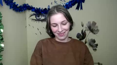 Amalia online show from January 28, 10:12 am